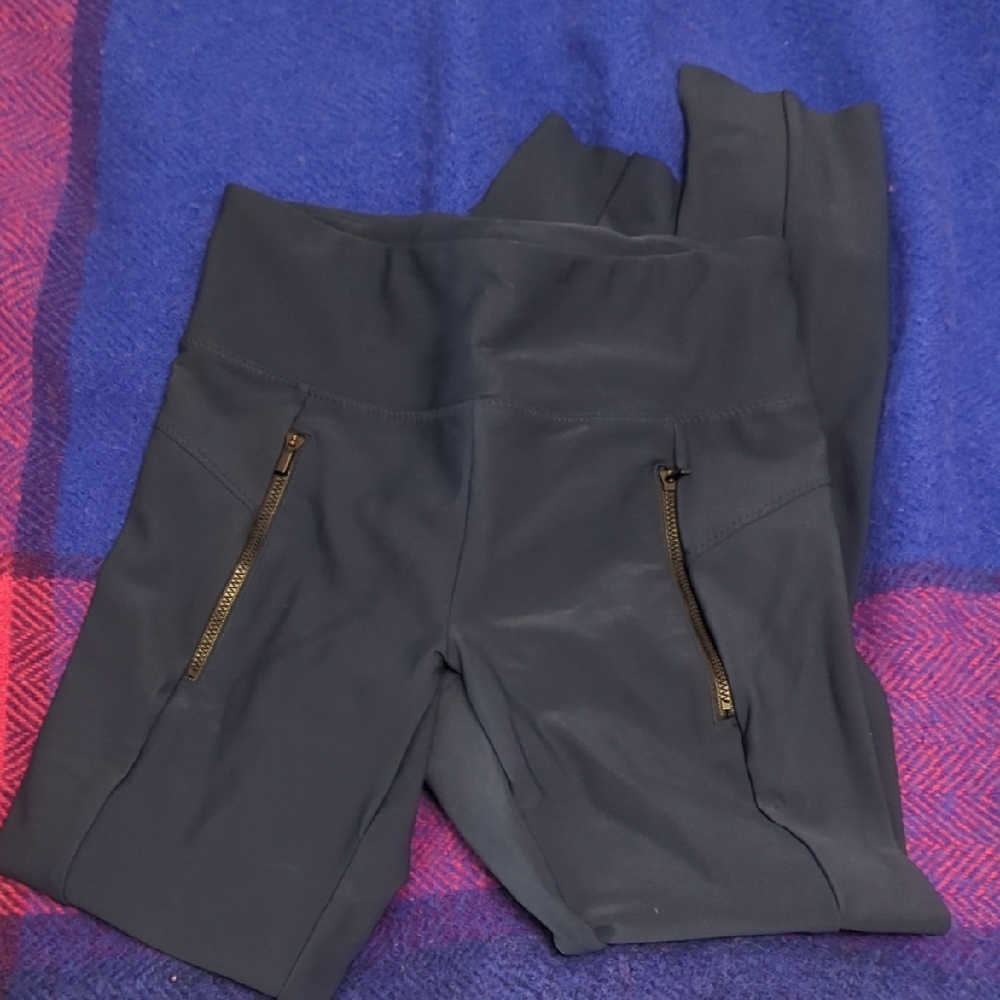 Athleta Work Nylon Joggers